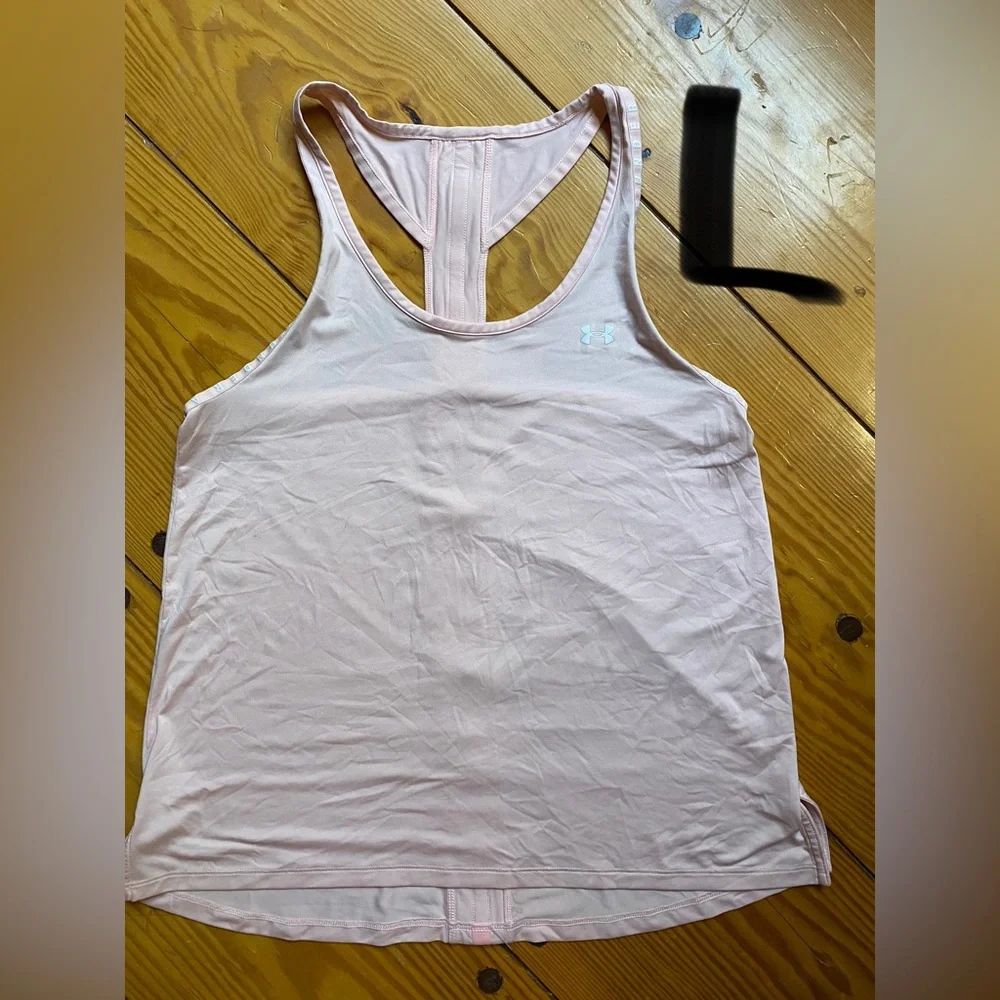 Under Armor Razor Tanks - Picture 3 of 3